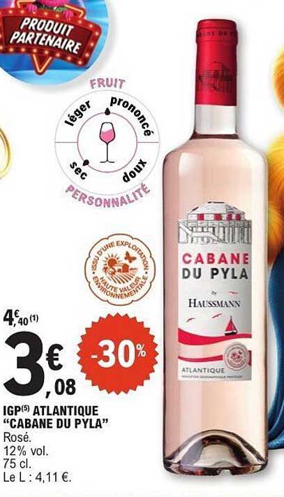 CABANE DU PYLA