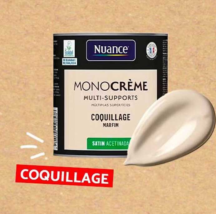 Coquillage