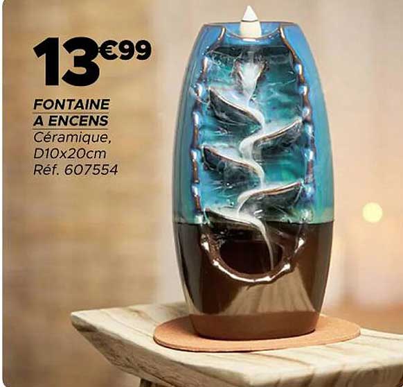 FONTANE A ENCENS