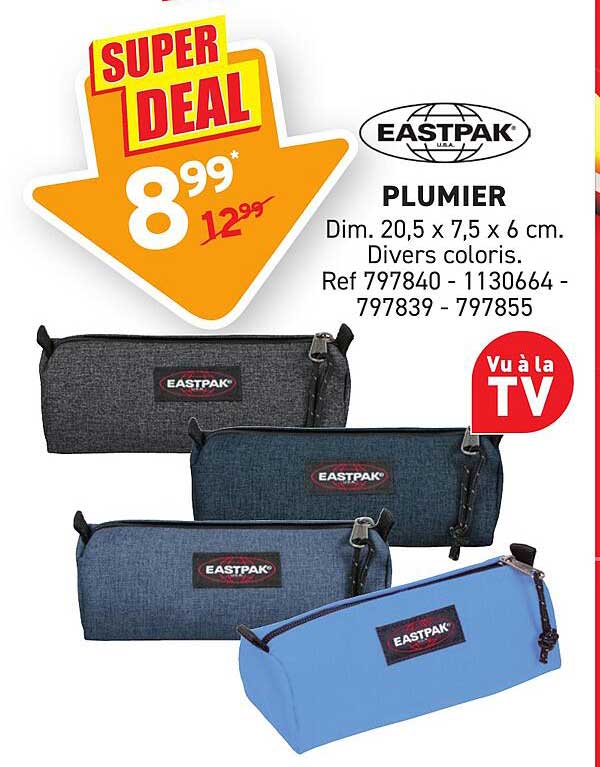 PLUMIER