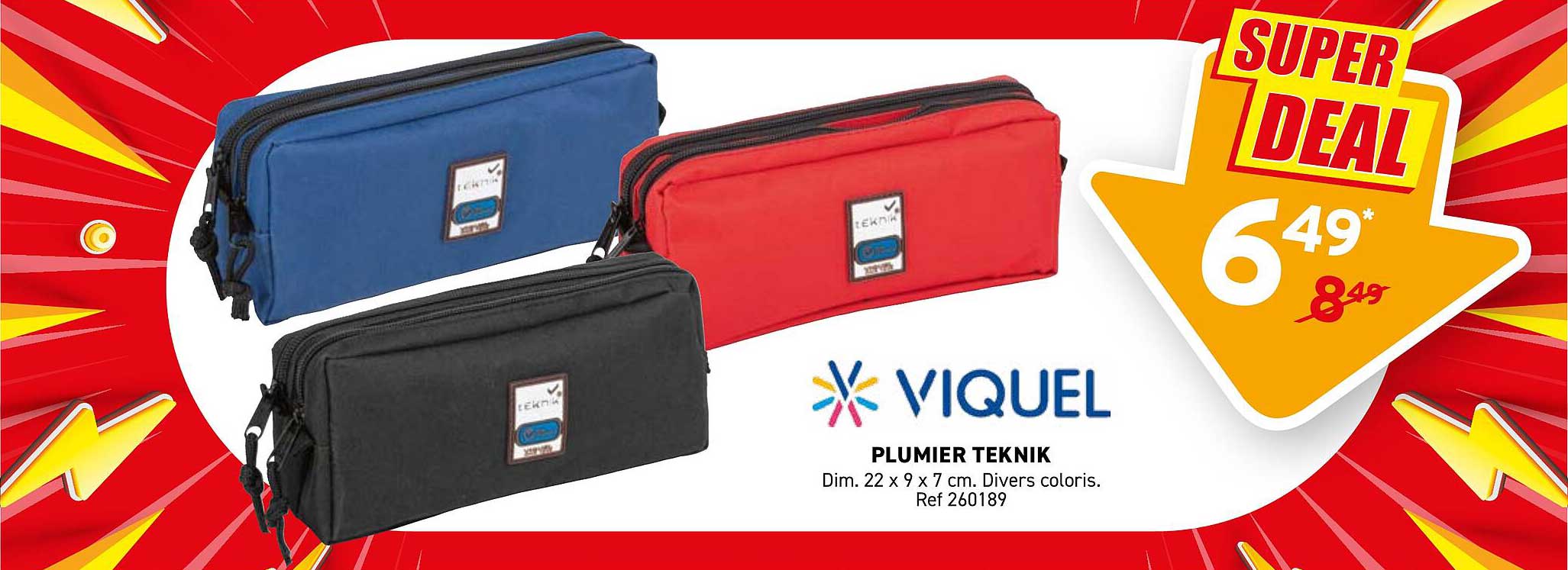 PLUMIER TEKNIK