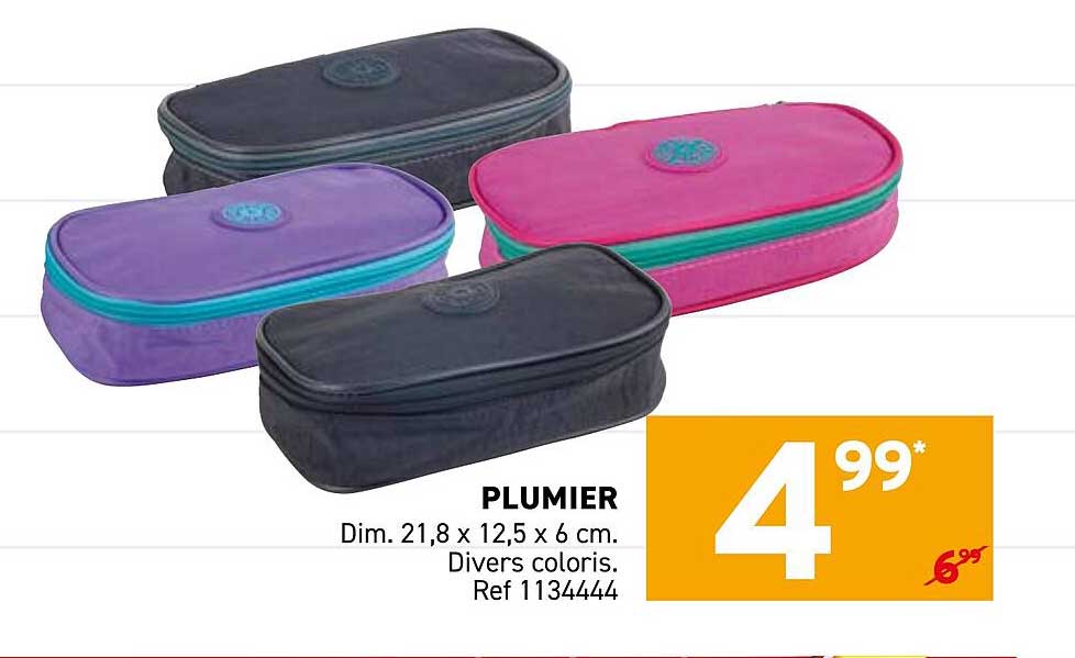 PLUMIER