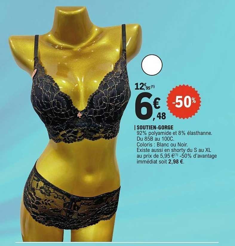 SOUTIEN-GORGE