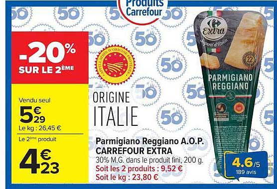 -20% SUR LE 2ÈME