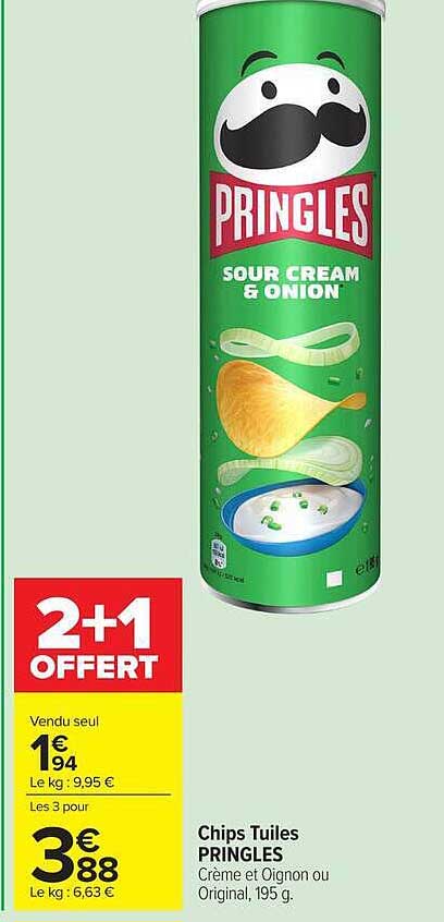 2+1 OFFERT
