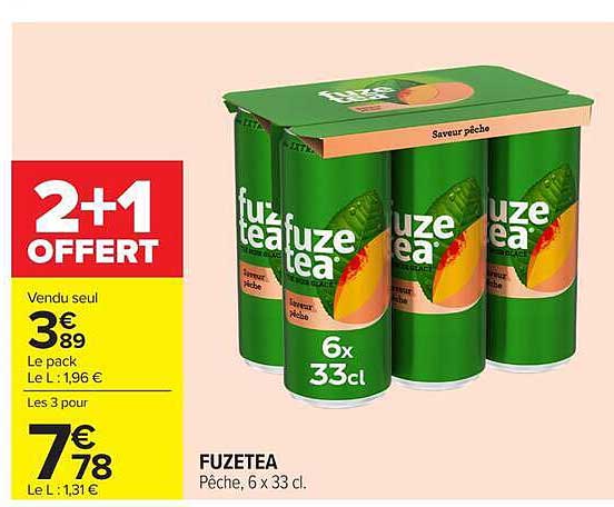 2+1 OFFERT