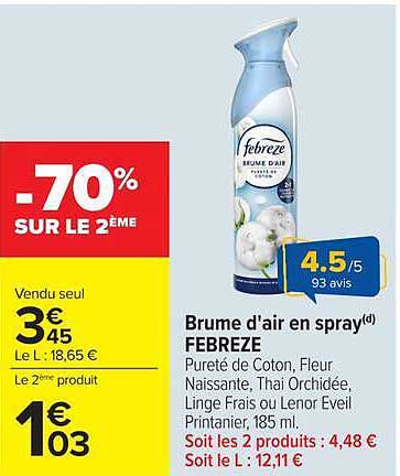 -70% SUR LE 2ème