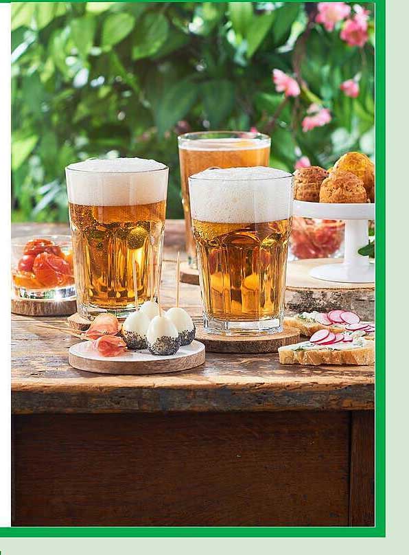 Apéritif de la rentrée