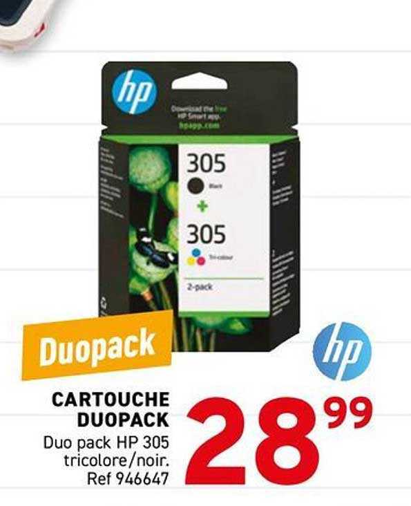 Duopack
