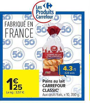 FABRIQUÉ EN FRANCE