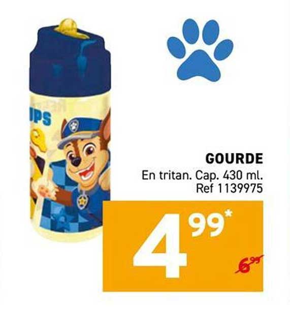 GOURDE