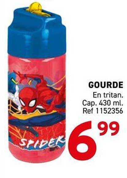 GOURDE