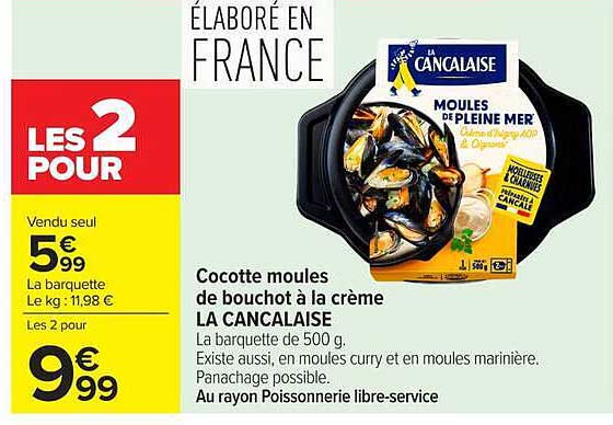 LES 2 POUR