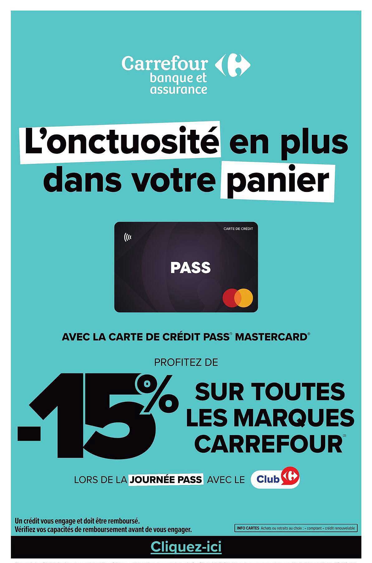 L’onctuosité en plus dans votre panier