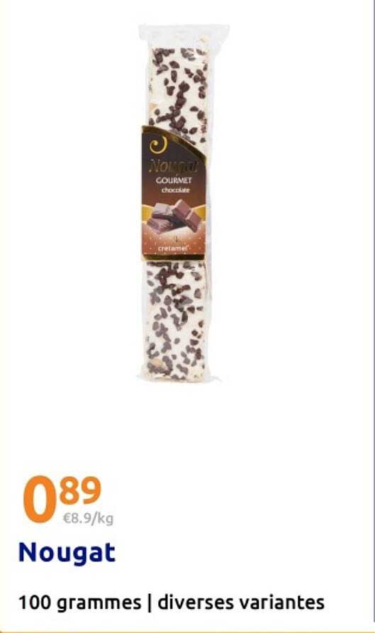 Nougat