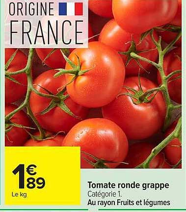 ORIGINE FRANCE