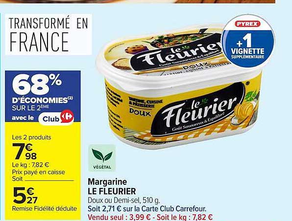 TRANSFORMÉ EN FRANCE