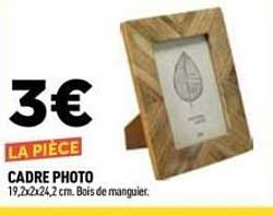 CADRE PHOTO