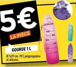 GOURDE 1 L