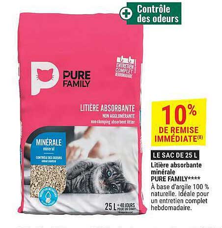 10% DE REMISE IMMÉDIATE(8)