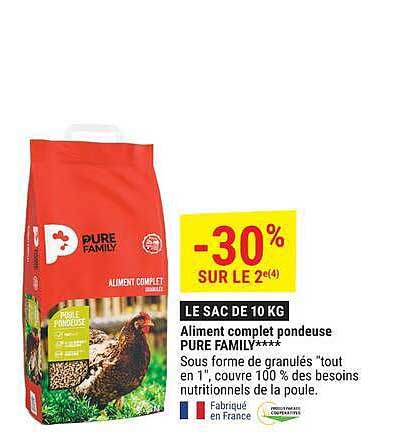 -30% SUR LE 2e