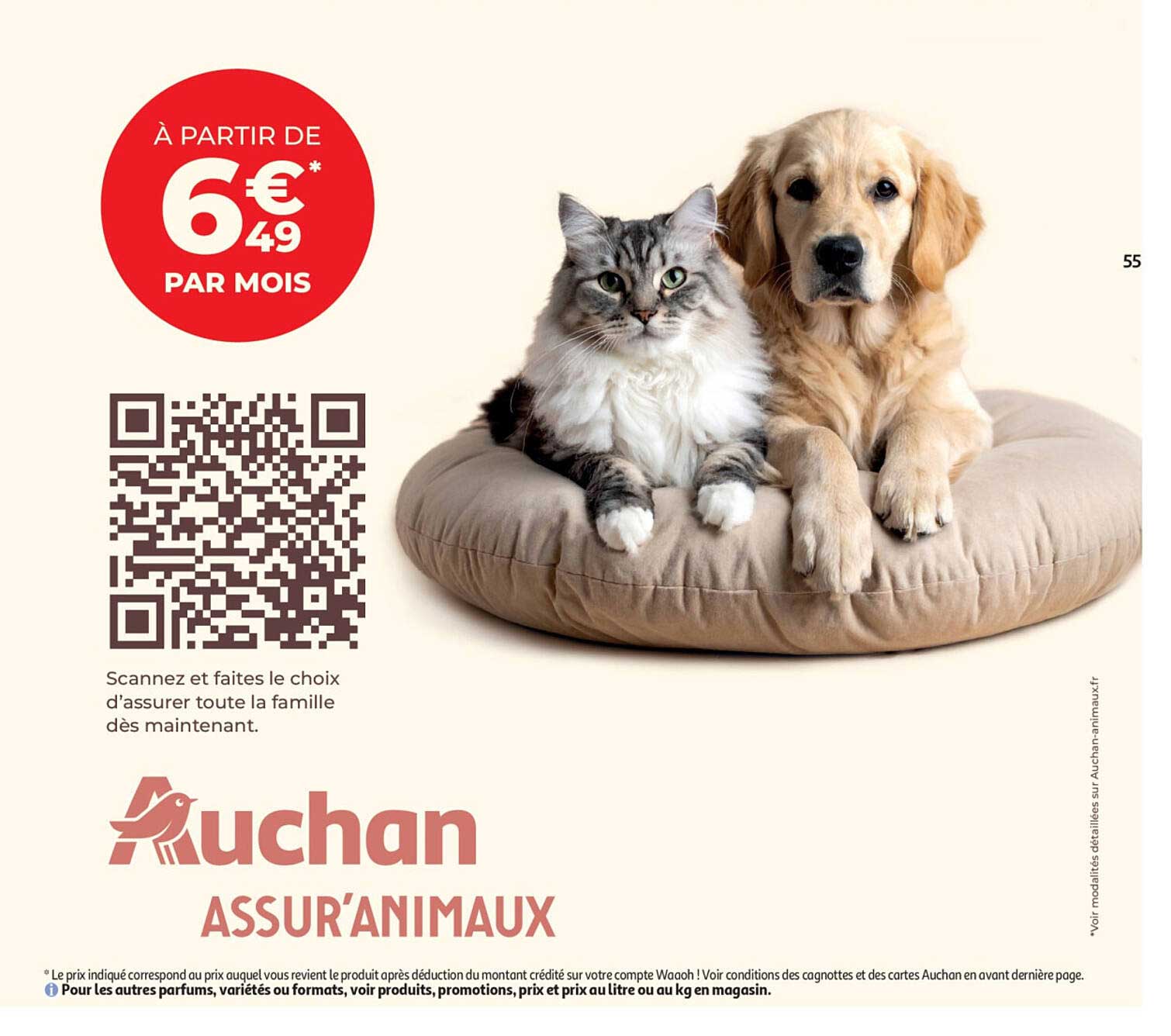 ASSUR’ANIMAUX