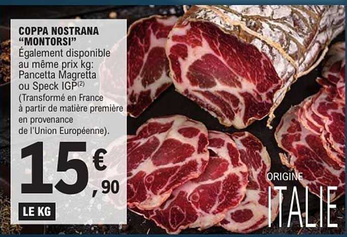 COPPA NOSTRANA “MONTORSI”