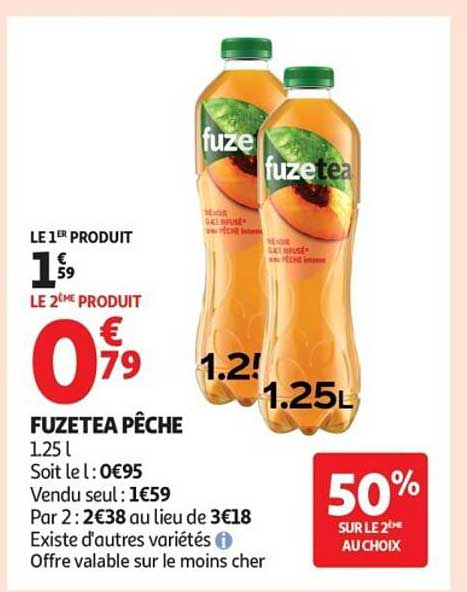 FUZETEA PÊCHE