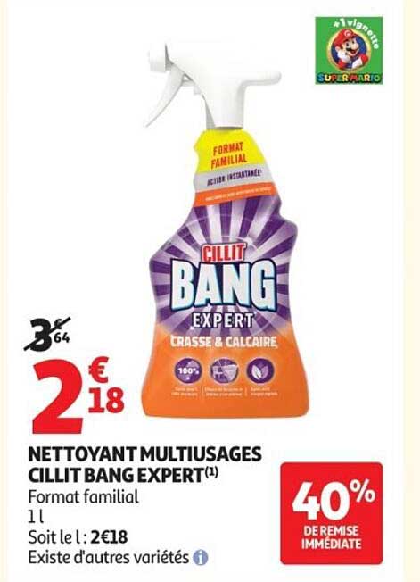 NETTOYANT MULTIUSAGES CILLIT BANG EXPERT(1)