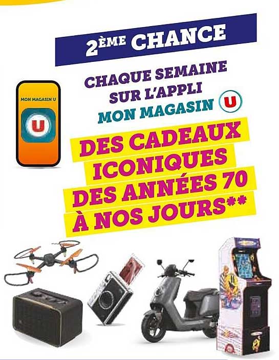 2ème CHANCE