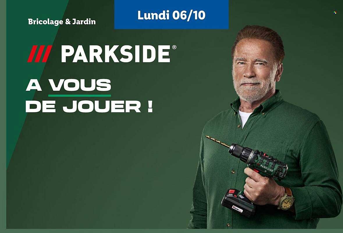 A VOUS DE JOUER !
