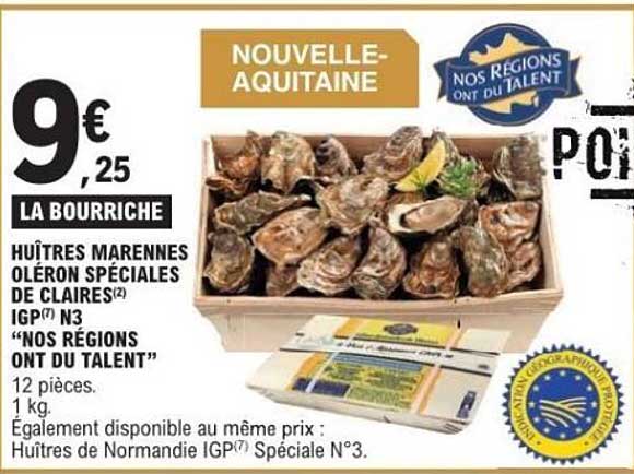 LA BOURRICHE