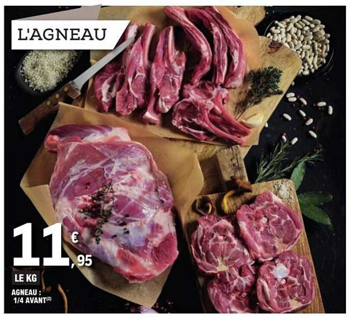 L'AGNEAU