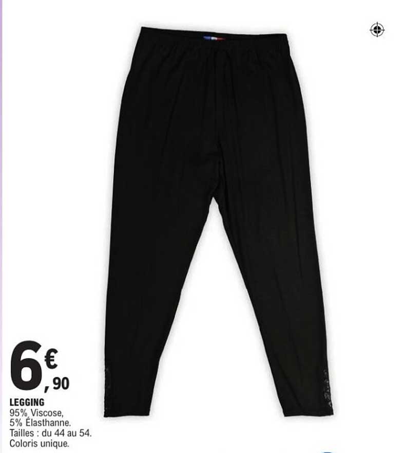 LEGGING