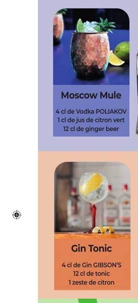 Moscow Mule
