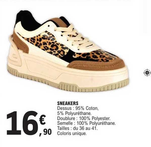 SNEAKERS