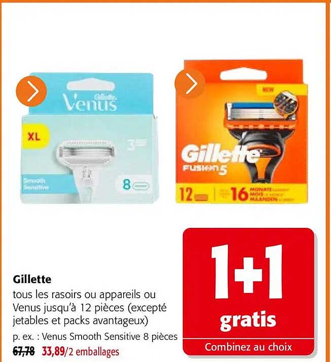 1+1 gratis