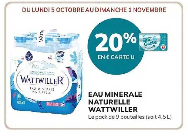20% EN E.CARTEU