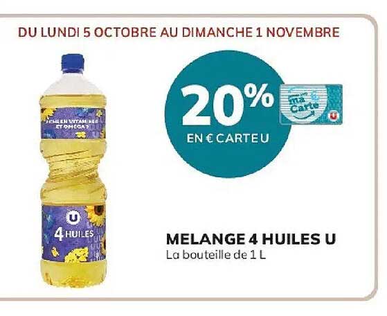 20% EN € CARTEU