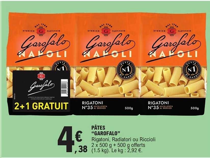 2+1 GRATUIT