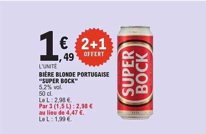 2+1 OFFERT