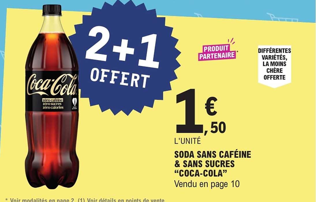 2+1 OFFERT
