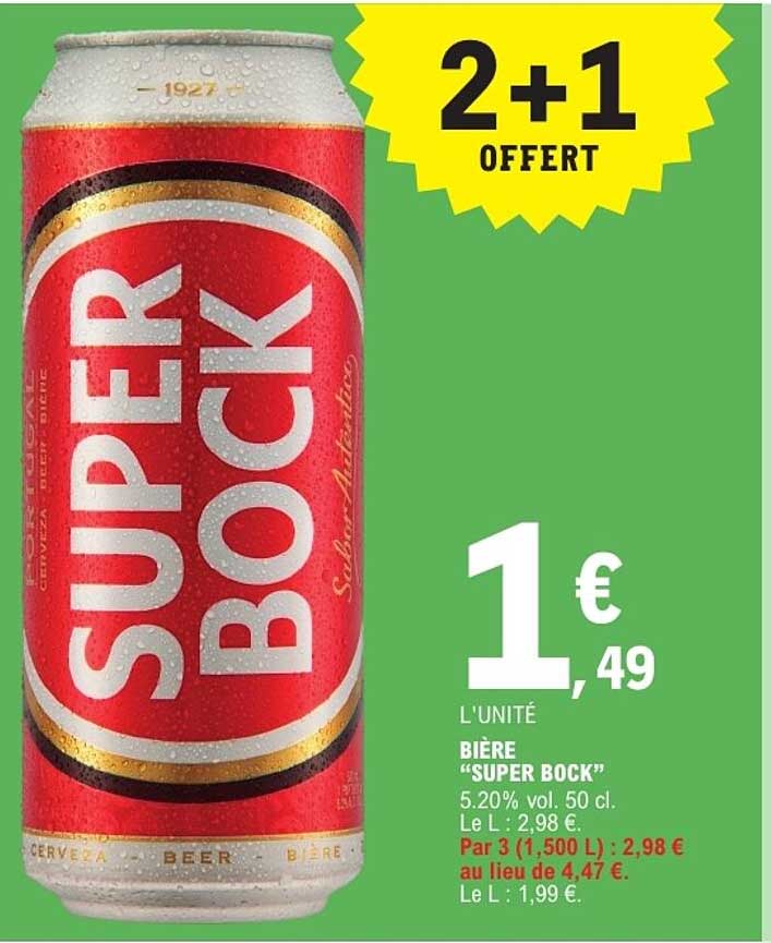 2+1 OFFERT