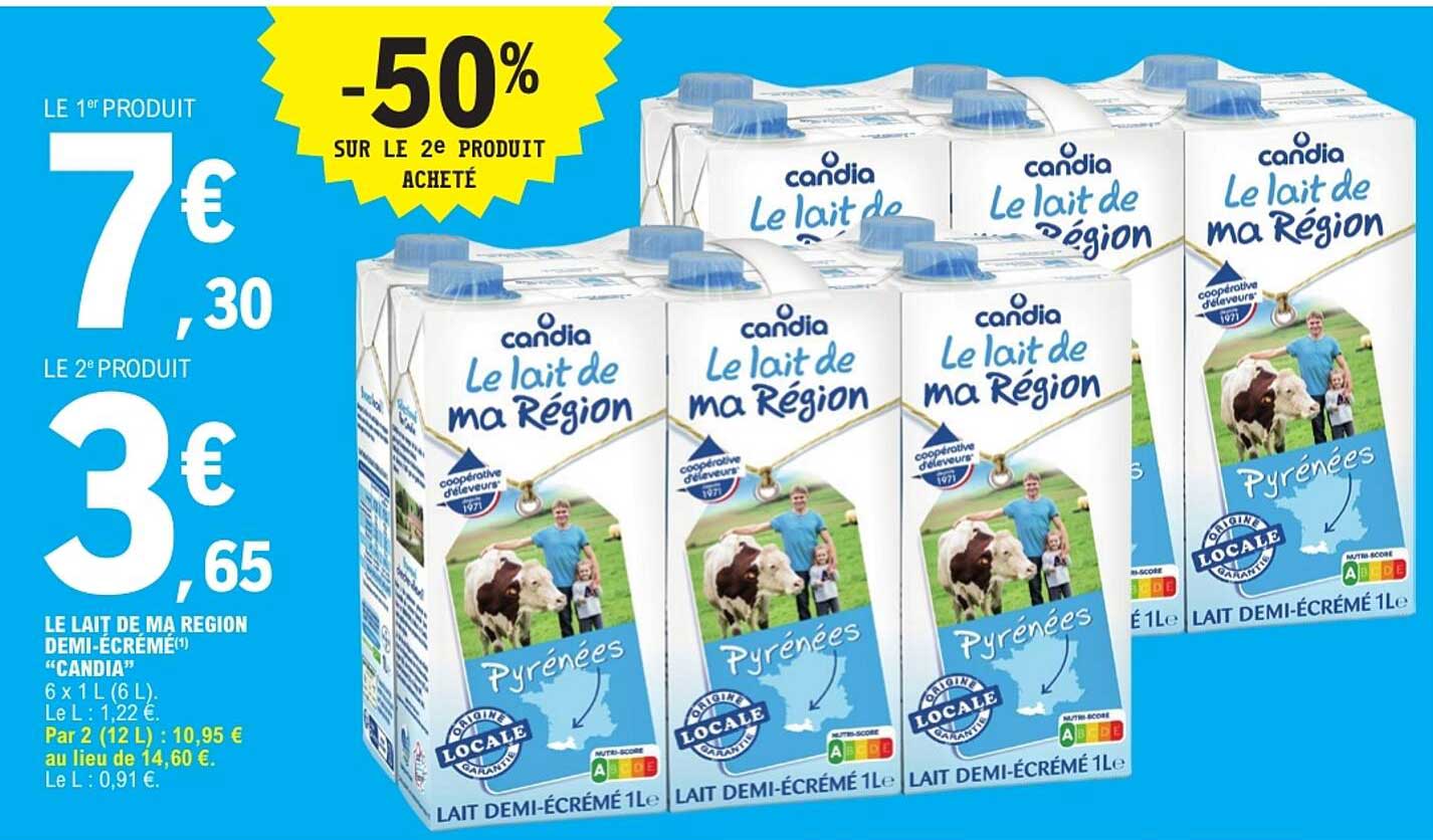 -50% SUR LE 2e PRODUIT ACHETÉ
