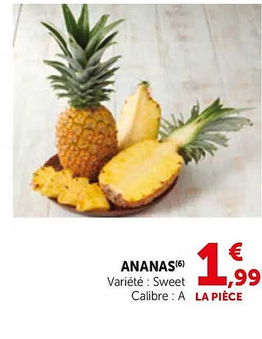 ANANAS(6)