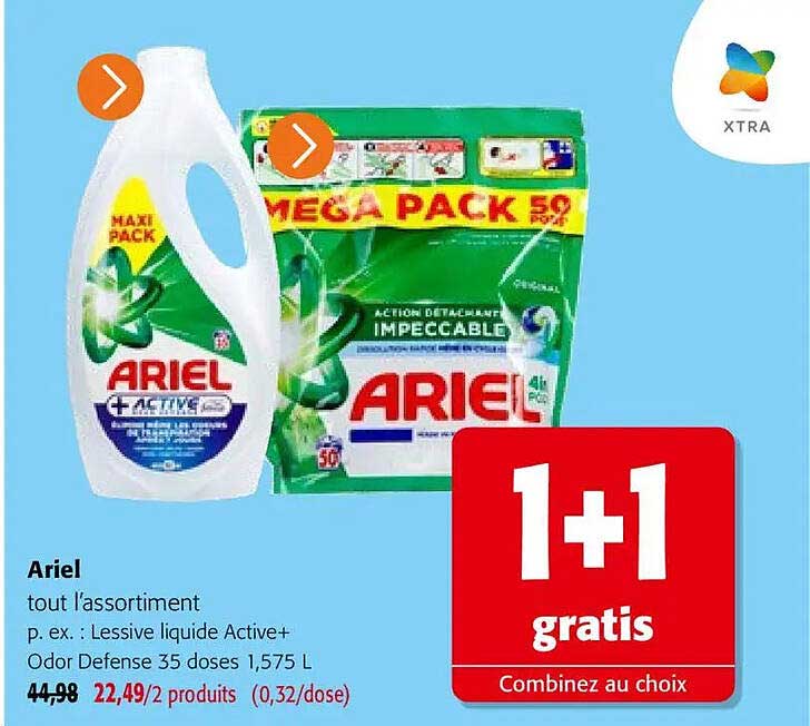 Ariel