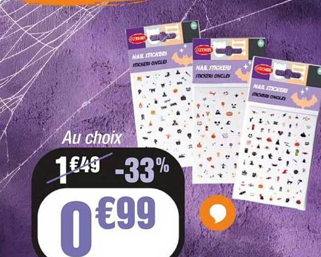 Au choix