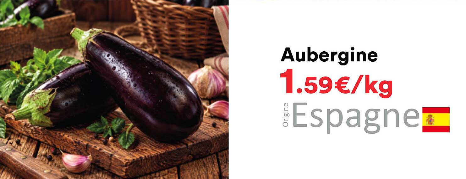 Aubergine