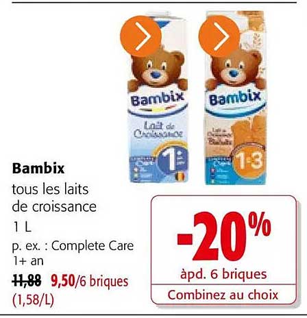 Bambix