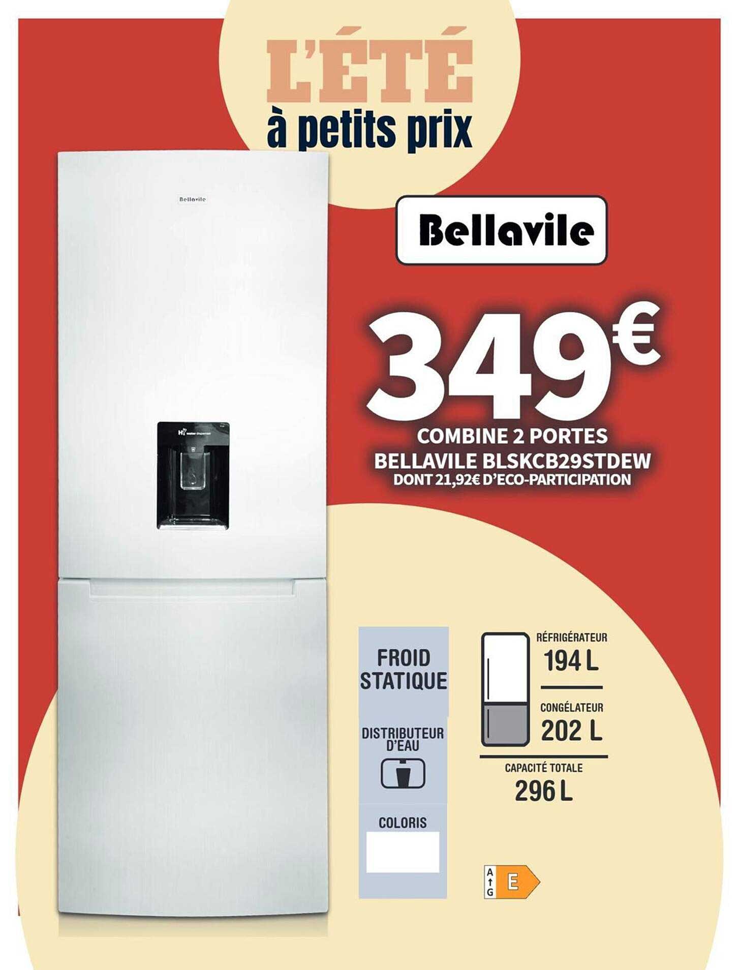Bellavile
